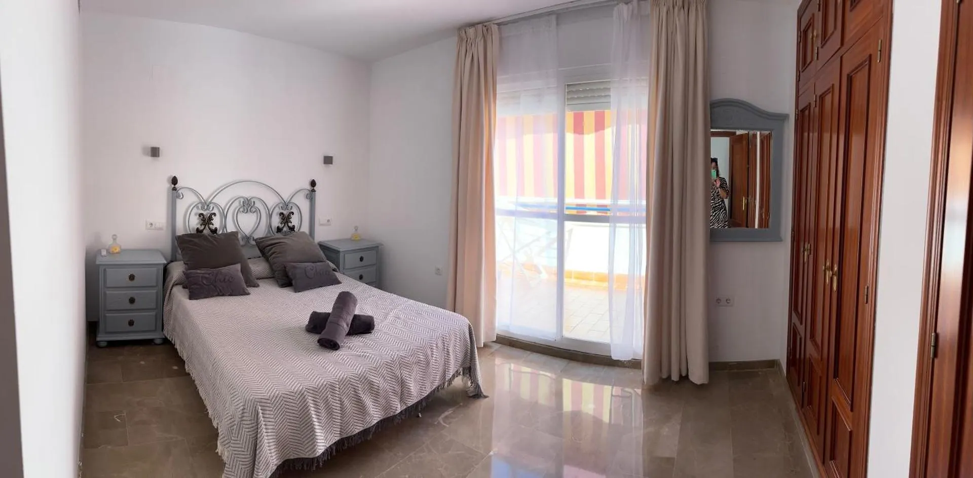 Atico En La Cala Del Moral Apartment Malaga 0*,  Spain