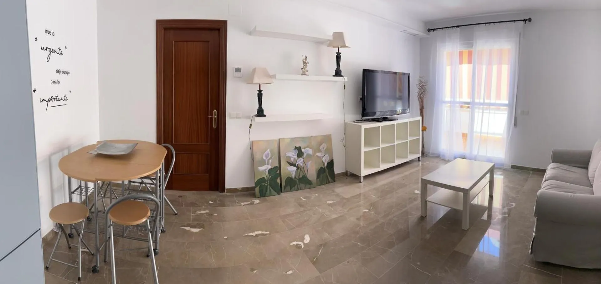 Atico En La Cala Del Moral Apartment Malaga