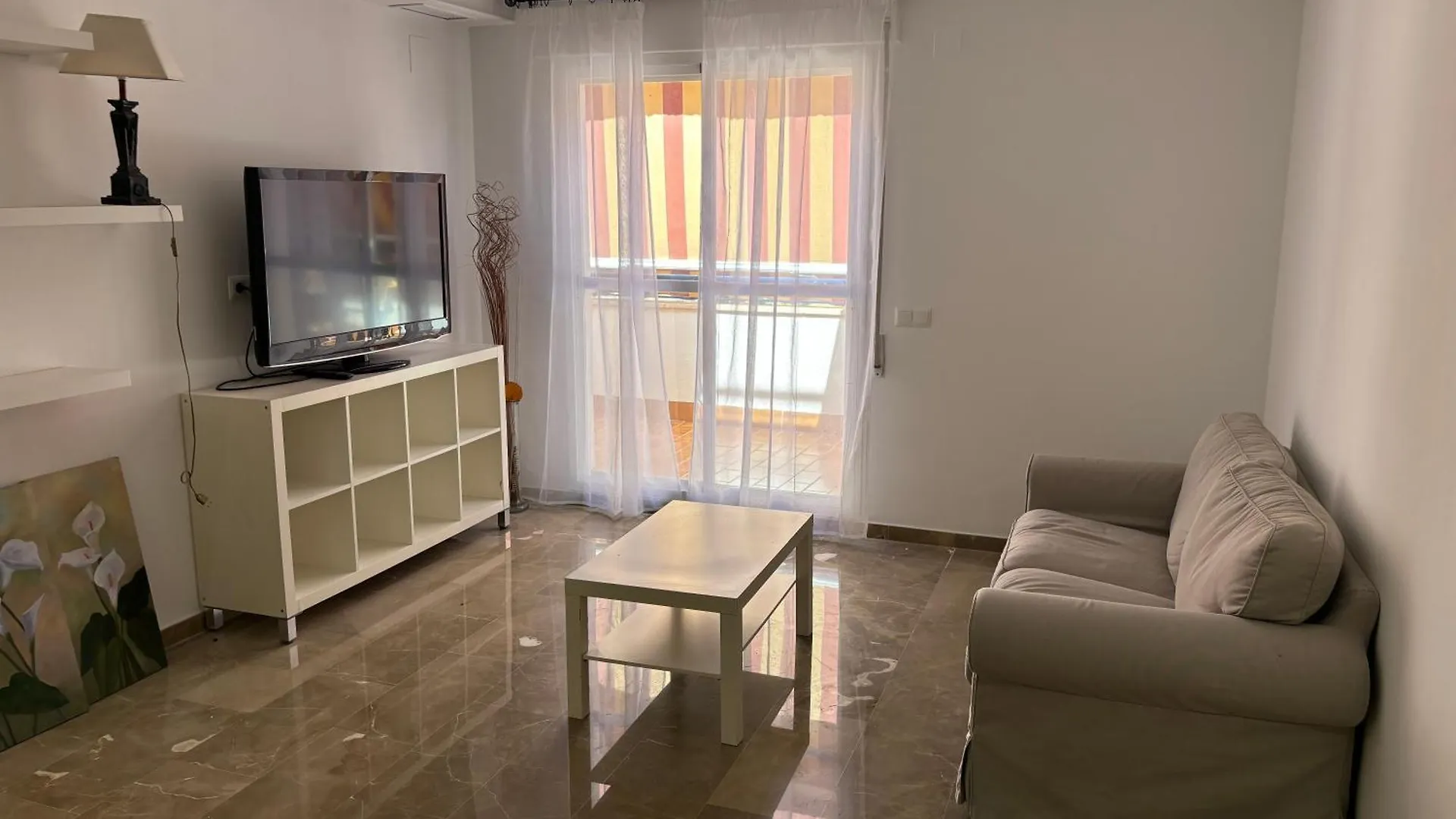 Atico En La Cala Del Moral Apartment Malaga Spain