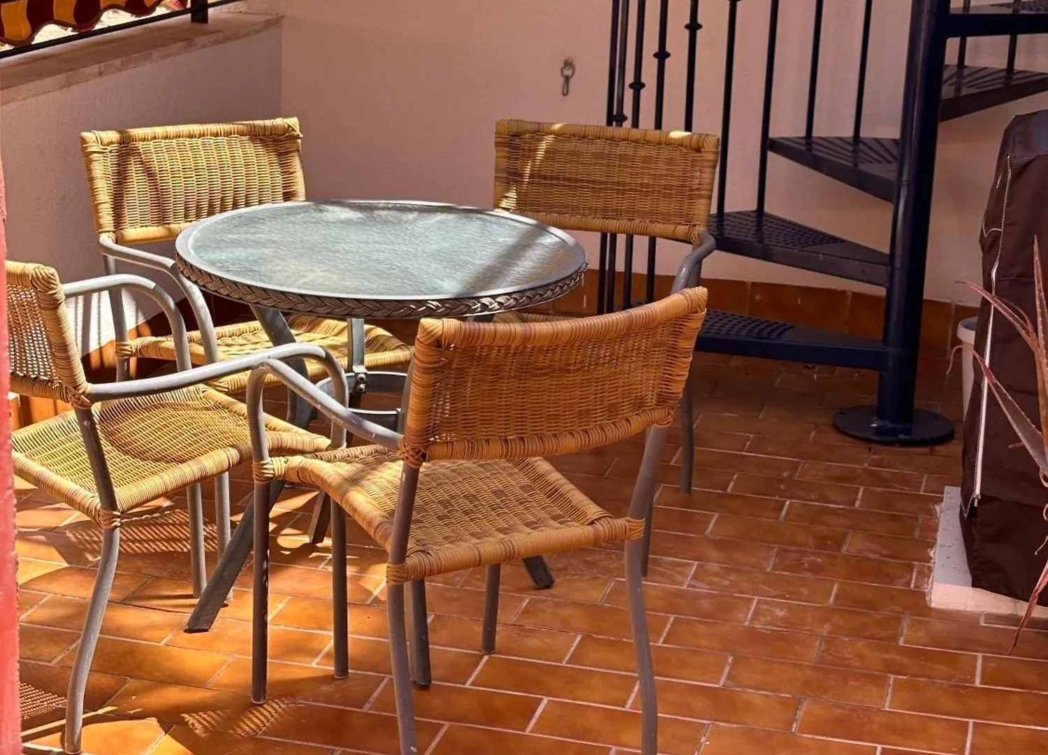 Atico En La Cala Del Moral Apartment Malaga