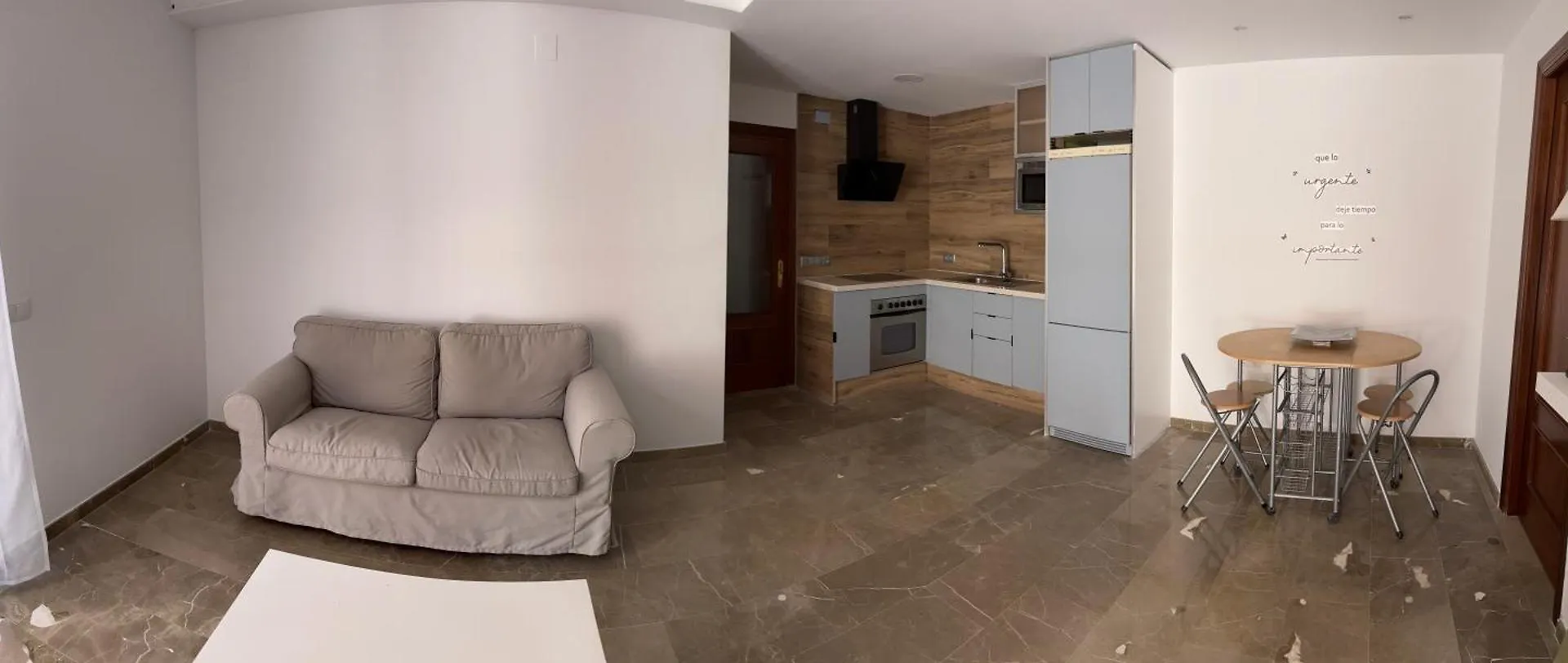 Atico En La Cala Del Moral Apartment Malaga Spain