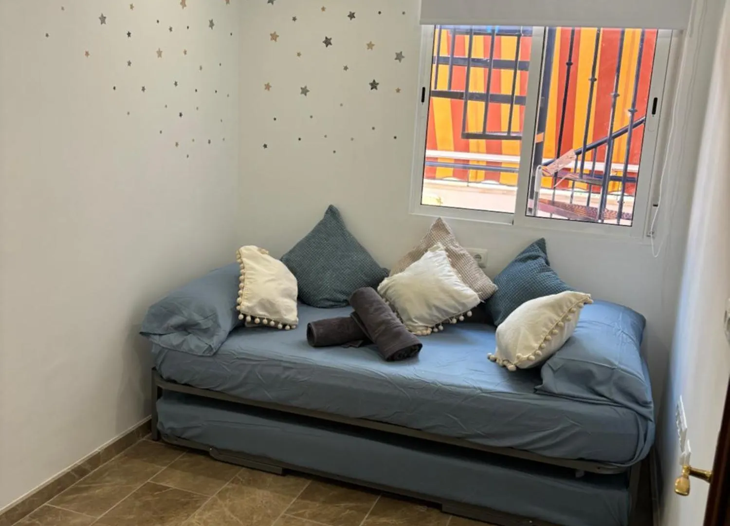 Atico En La Cala Del Moral Apartment Malaga 0*,