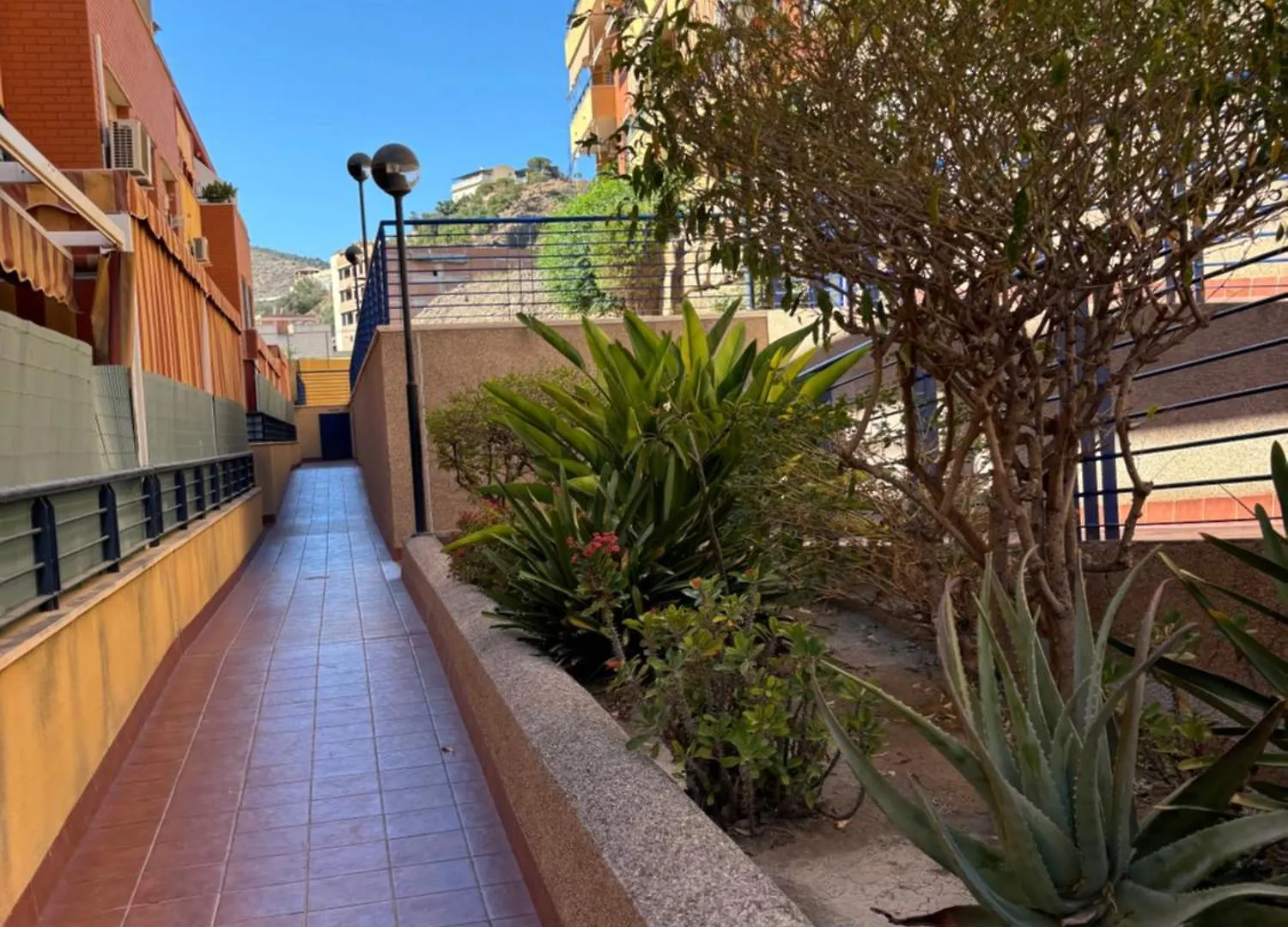 Atico En La Cala Del Moral Apartment Malaga